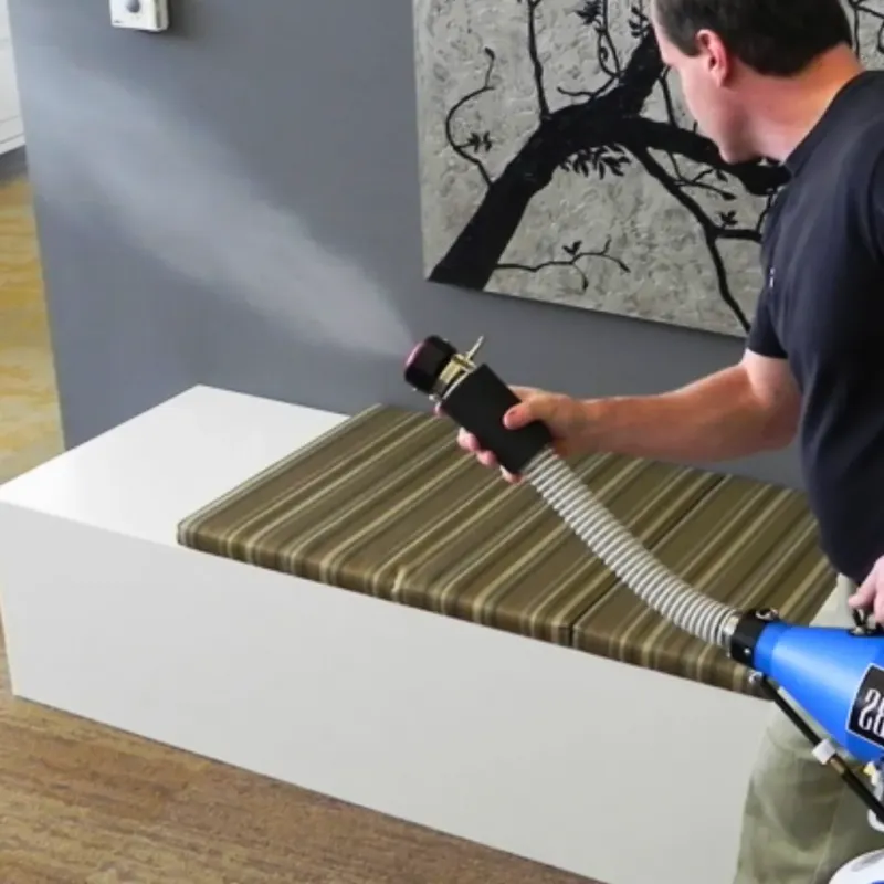 Professional Odor Removal in Temple Hills, MD
